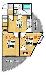 デイズハイツ港晴