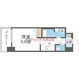 ベイサイドパークOSAKAサウスレジデンシス