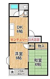デイルーチェ鶴町