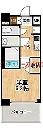 アドバンス大阪フェリーチェ