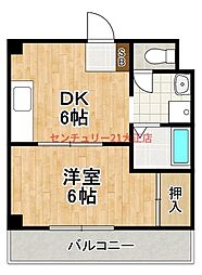 ラビアンローズ