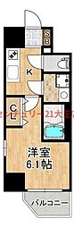 エスリードレジデンス大阪弁天町