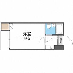 ラフォーレ市岡
