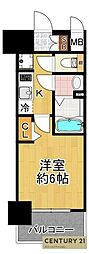 グランカリテ大正ドマーニ