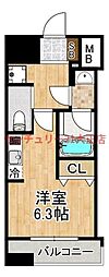 パークフラッツ弁天町駅前