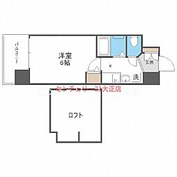 エステムコート難波WEST−SIDE大阪ドーム前