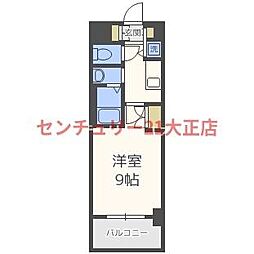 プロシード弁天町