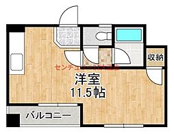 山田マンション