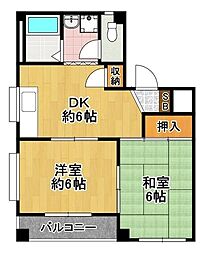 メゾンミラベル