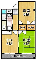 内野パークマンション