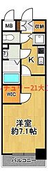 エスプレイス大阪ガルフレジデンス