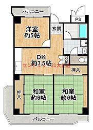 メゾンロイヤル