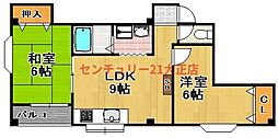 寿南恩加島ハイツ（旧ハピネス南恩加島）