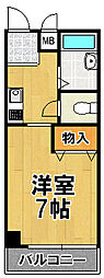 ファンテンテール