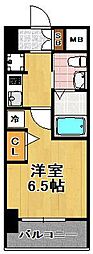 エステムコート難波ウエストサイド4ザ・フォース