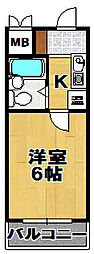 サンパレス大正