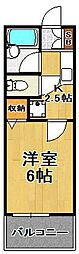 ハイツベイシャトル