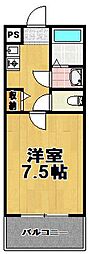 ラプティメゾン大正