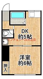 大阪市港区市岡１丁目