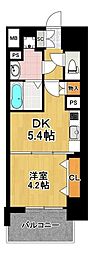 メルディア大正Ｄ．Ｃ． 507