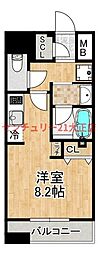 パークフラッツ弁天町駅前