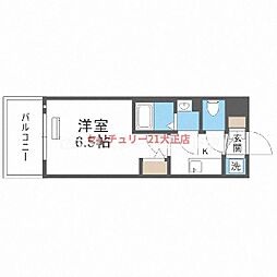 エスリード弁天町クレール