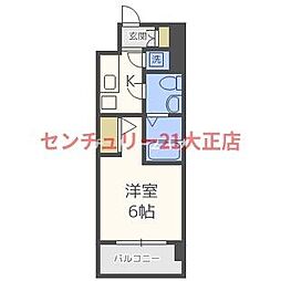 エスリード弁天町ベイコート