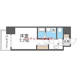 ベイサイドパークOSAKAサウスレジデンシス