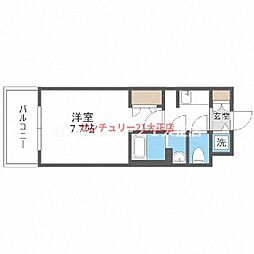 サムティ夕凪LUKSUS