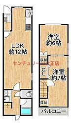 南恩加島3丁目貸家