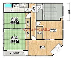 ブランドール大正1