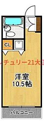ガーデン弁天町