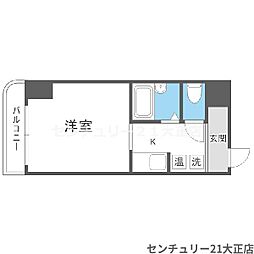 ハーバーメゾン弁天