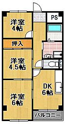 大阪市大正区三軒家東１丁目