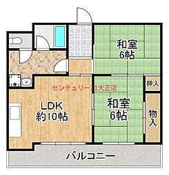 S-court BENTEN