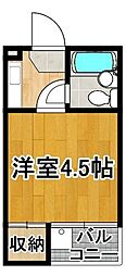 エスタイル天保山 2H