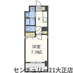 ふぁみ〜ゆ弁天町