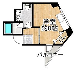 第2共栄マンション 401