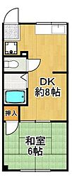 金城マンション