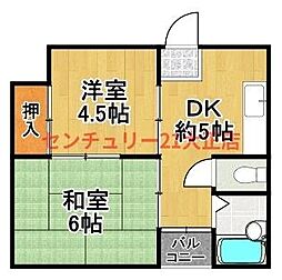 シティエステート小林