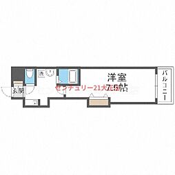 S-FORT弁天町