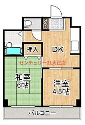 シャトー波除