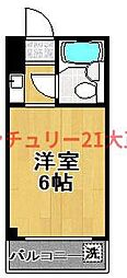 レガーレ大正