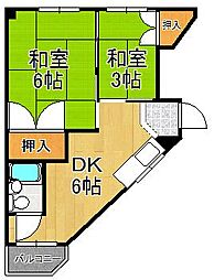 白沢マンション