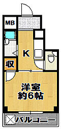 中善大正ハイツ