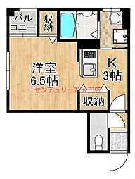 八幡屋宝ハイツ