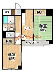 シャトー元町