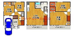 港区市岡2丁目中古戸建