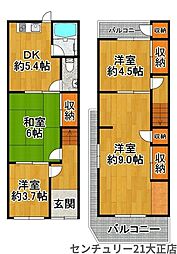 南恩加島3丁目中古戸建