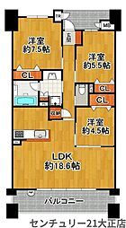 キングマンション大阪ベイ